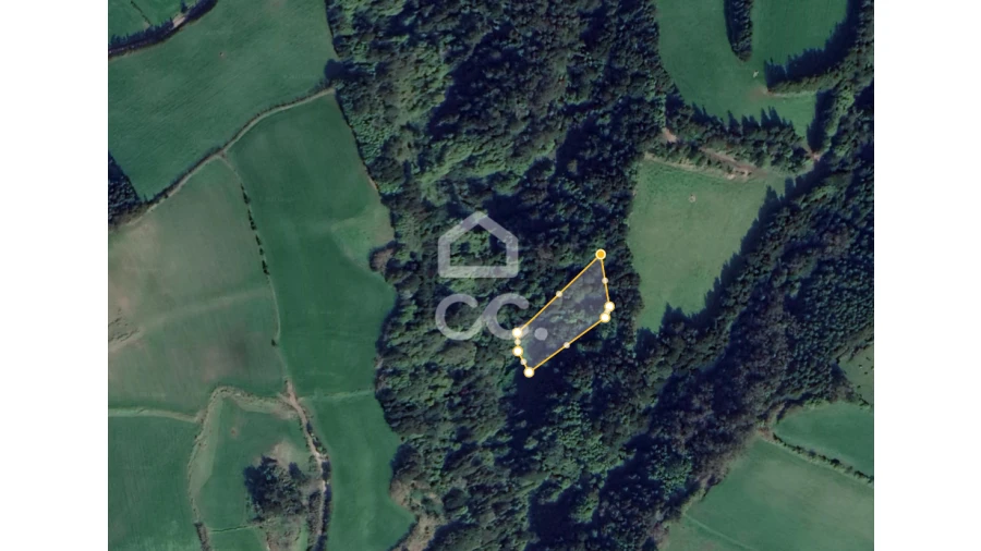 Terreno para Venda em Agua de Pau Foto 9