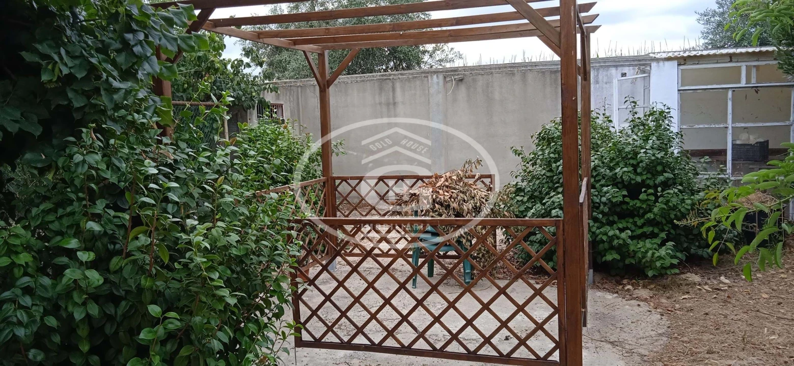 Quinta T2 para Venda em Carregueira Foto 24