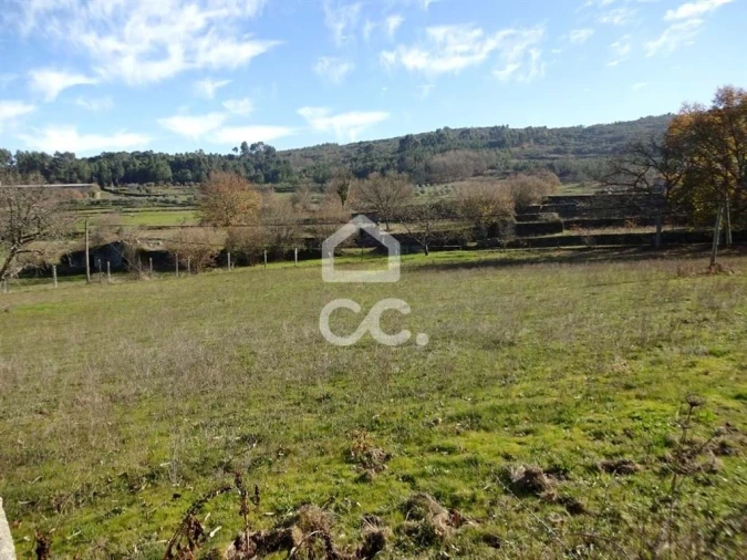 Moradia T5 para Venda em São João da Fresta Foto 4