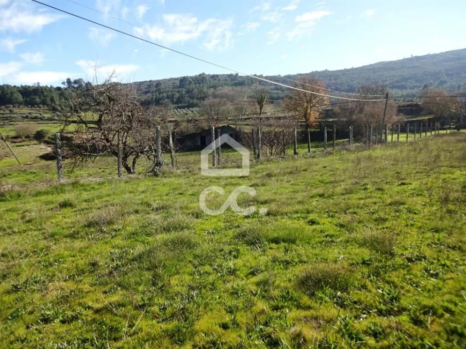 Moradia T5 para Venda em São João da Fresta Foto 8