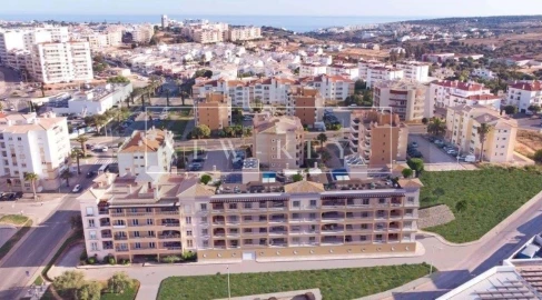 Apartamento T2 para Venda em Lagos (São Sebastião e Santa Maria)