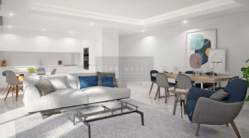 Apartamento T2 para Venda em Lagos (São Sebastião e Santa Maria)