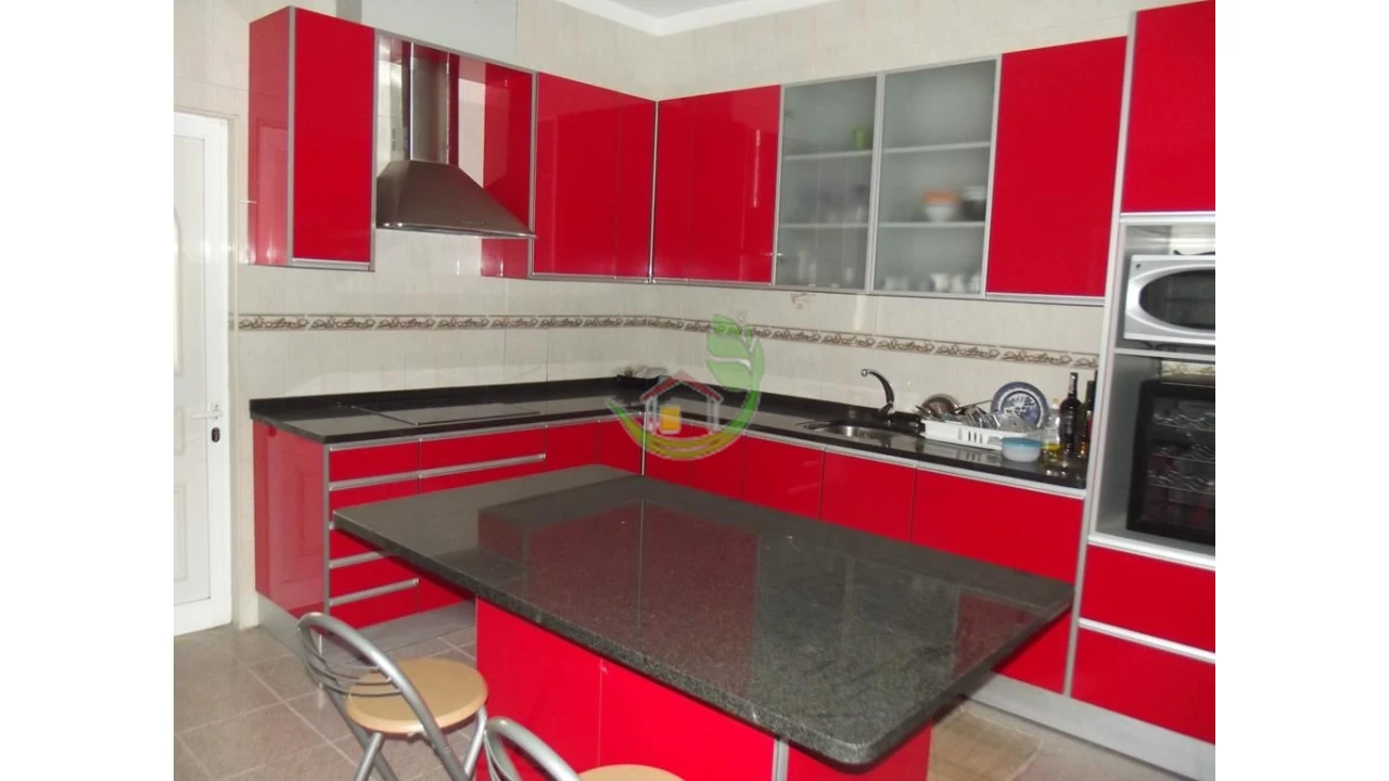 Moradia T5 para Venda em Vade Foto 2