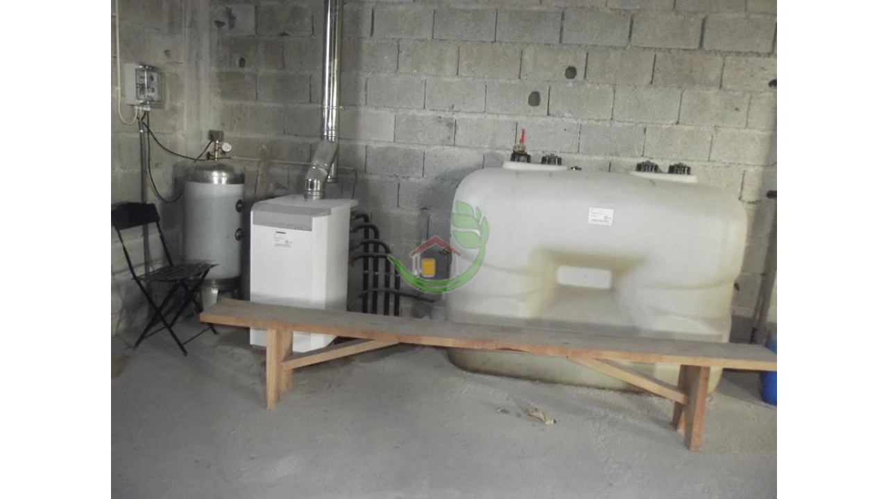 Moradia T5 para Venda em Vade Foto 16