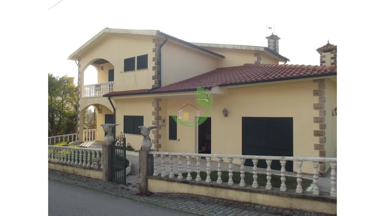 Moradia T5 para Venda em Vade Foto 21