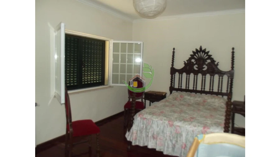 Moradia T5 para Venda em Vade Foto 13