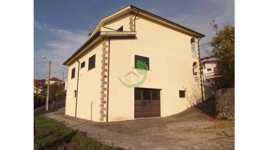 Moradia T5 para Venda em Vade Foto 20