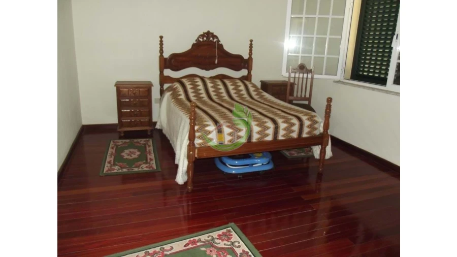 Moradia T5 para Venda em Vade Foto 12