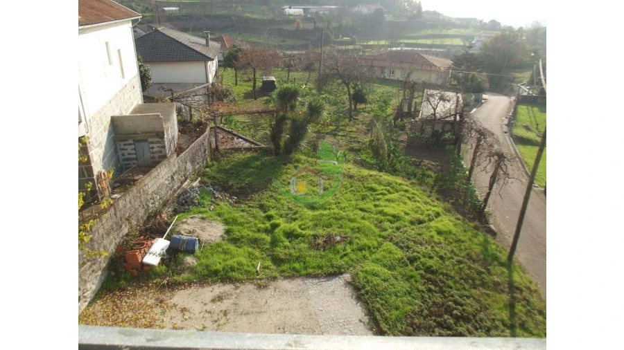 Moradia T5 para Venda em Vade Foto 24