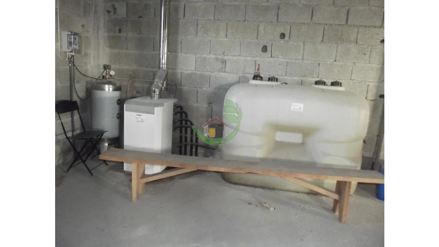 Moradia T5 para Venda em Vade Foto 16