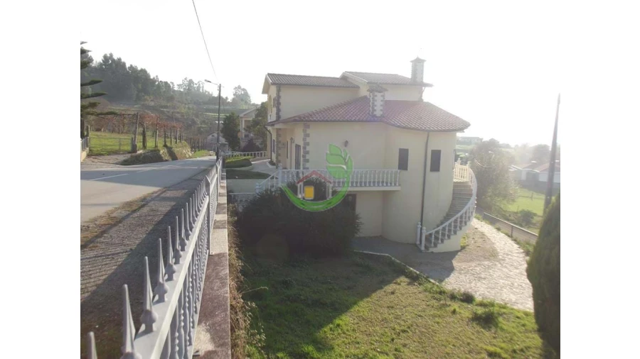 Moradia T5 para Venda em Vade Foto 22