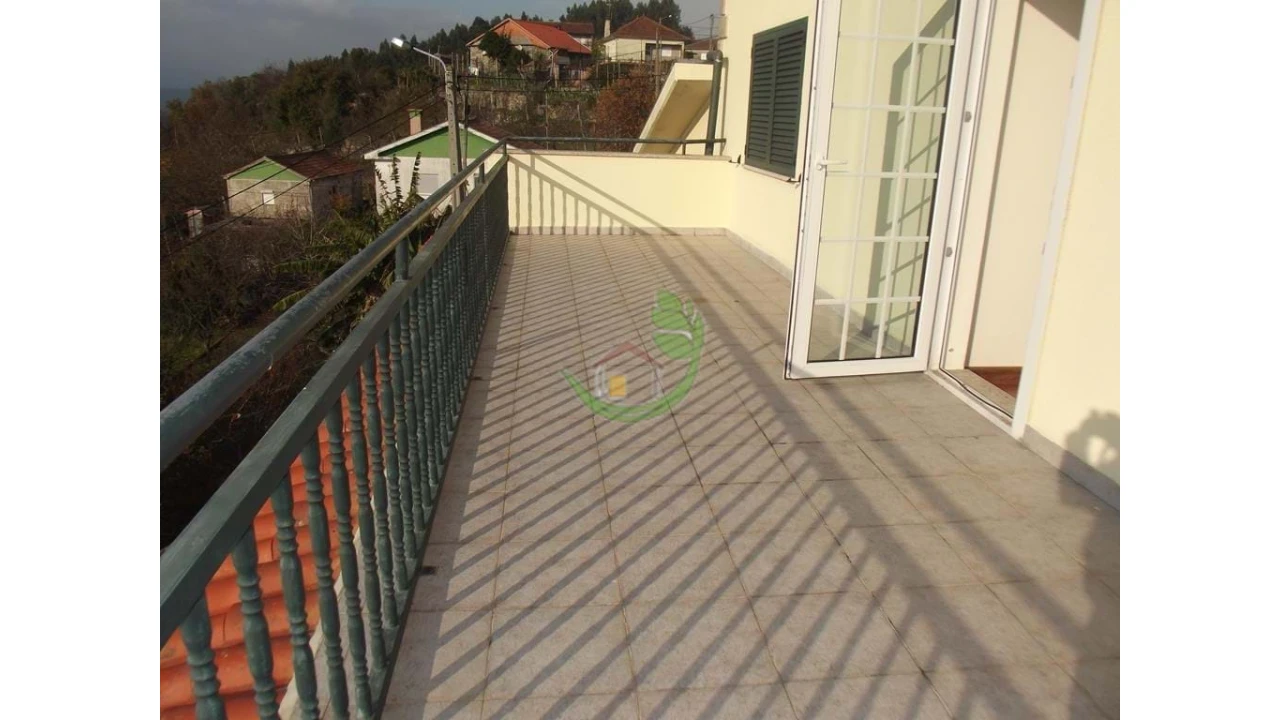 Moradia T5 para Venda em Vade Foto 18