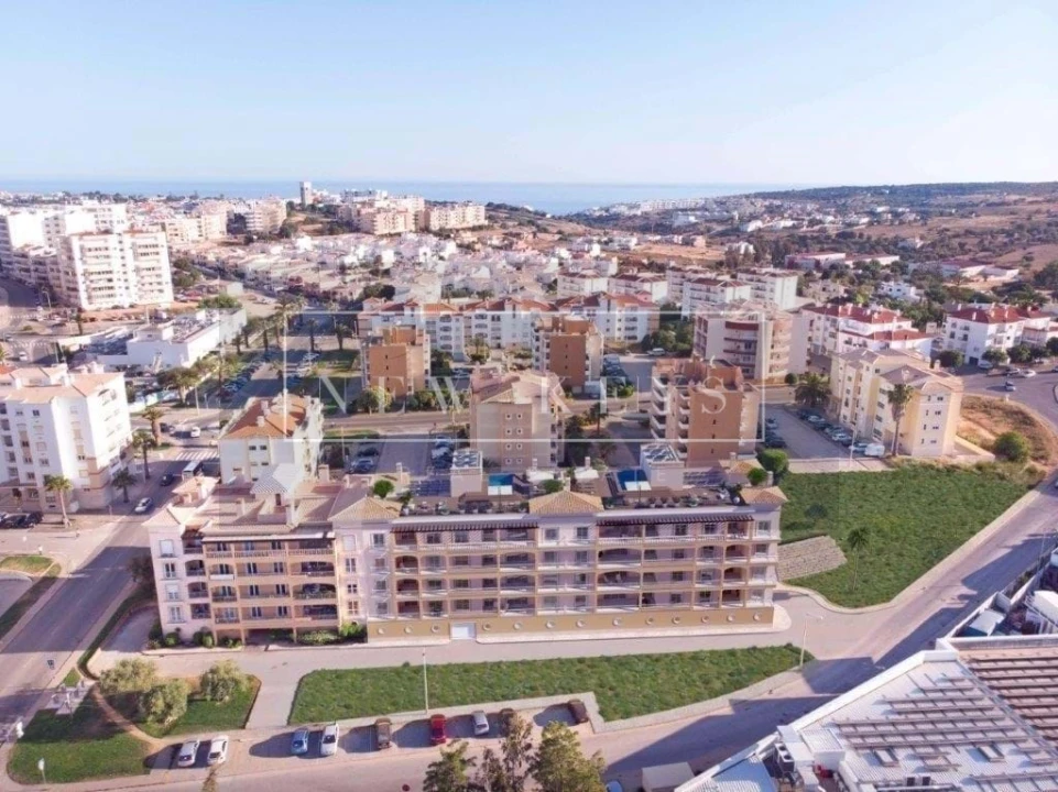 Apartamento T3 para Venda em Lagos (São Sebastião e Santa Maria) Foto 12