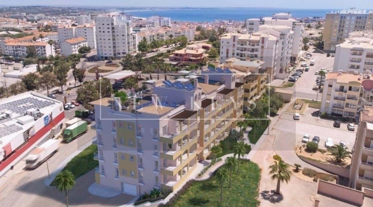 Apartamento T3 para Venda em Lagos (São Sebastião e Santa Maria) Foto 11