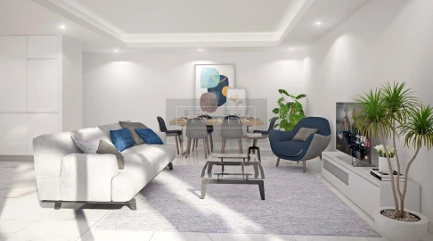 Apartamento T3 para Venda em Lagos (São Sebastião e Santa Maria)