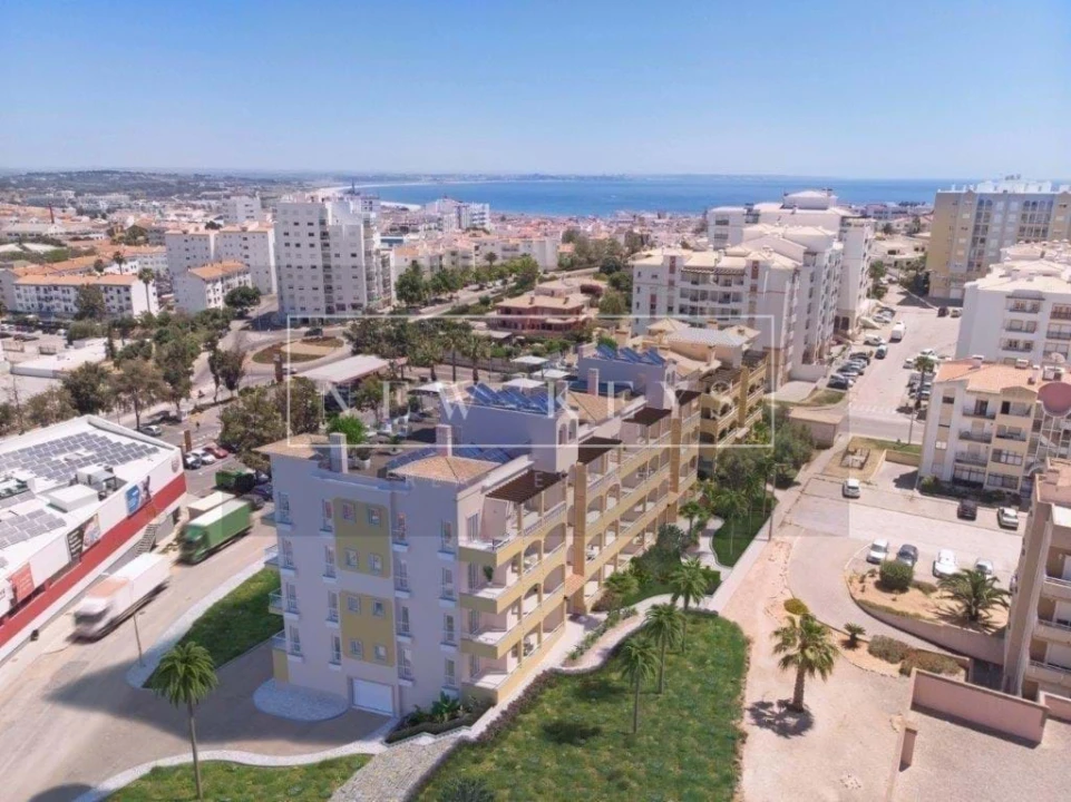 Apartamento T3 para Venda em Lagos (São Sebastião e Santa Maria) Foto 10