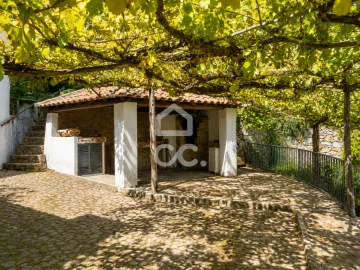 Quinta T3 para Venda em Roriz