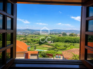 Quinta T3 para Venda em Roriz