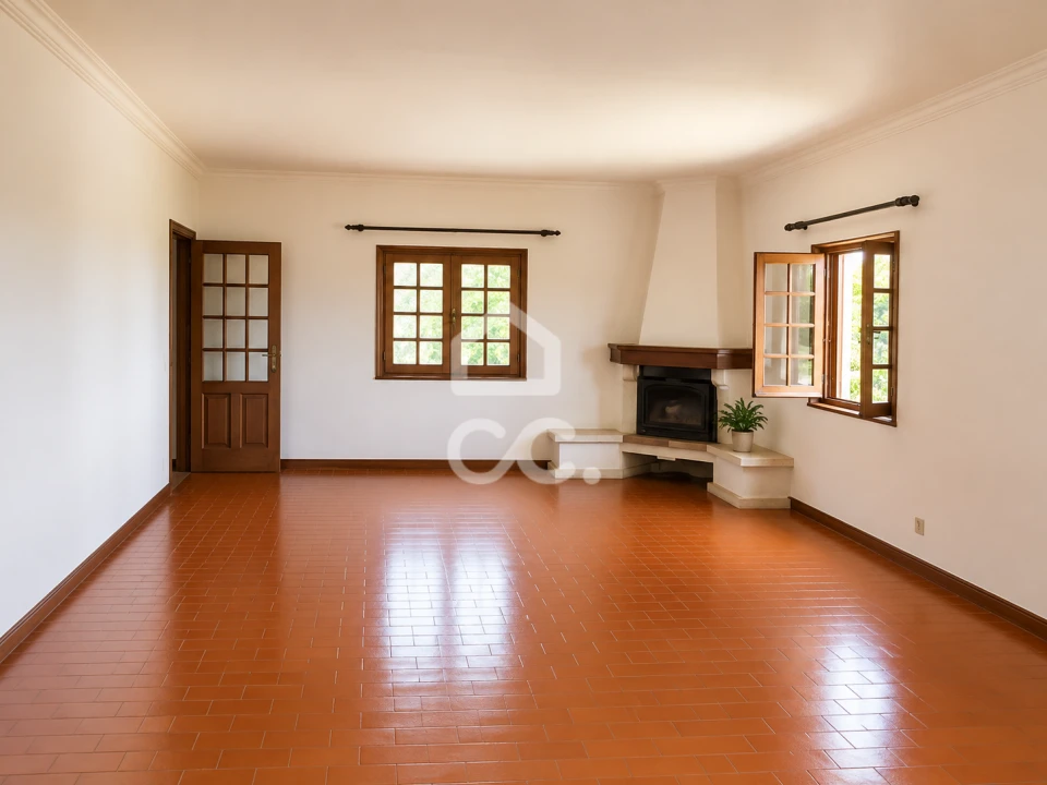 Quinta T3 para Venda em Roriz Foto 9