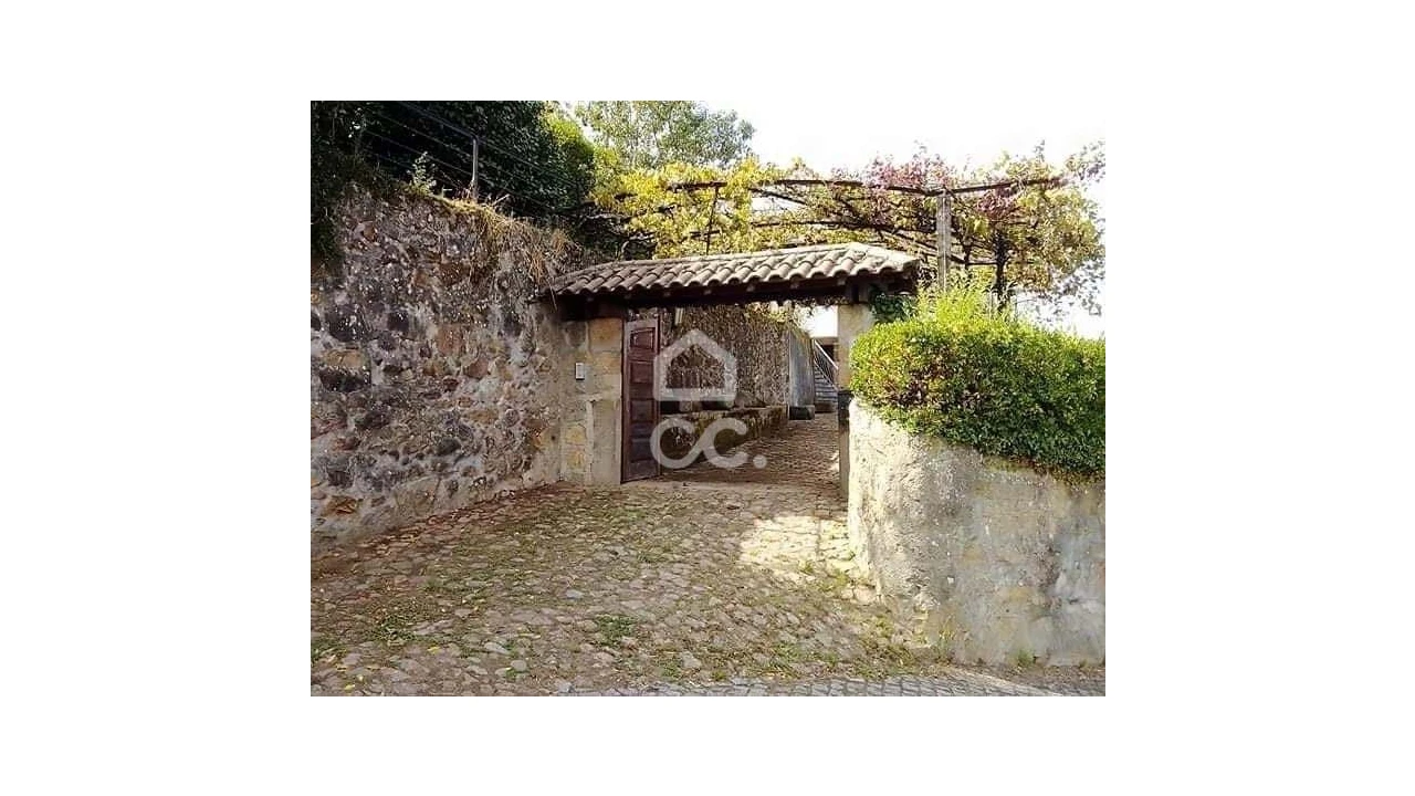 Quinta T3 para Venda em Roriz Foto 26