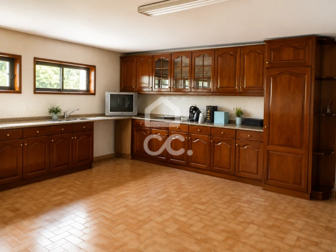 Quinta T3 para Venda em Roriz Foto 8