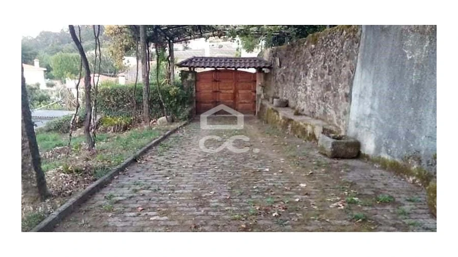 Quinta T3 para Venda em Roriz Foto 7