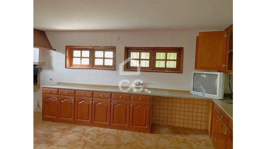 Quinta T3 para Venda em Roriz Foto 13