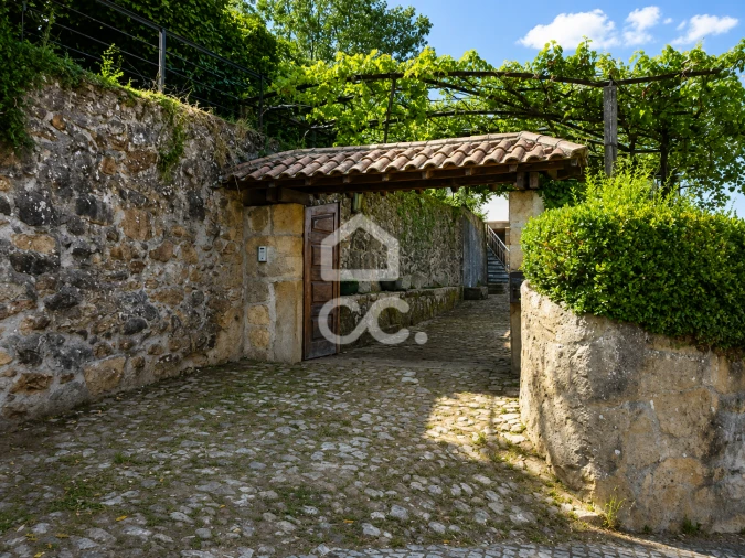 Quinta T3 para Venda em Roriz Foto 5