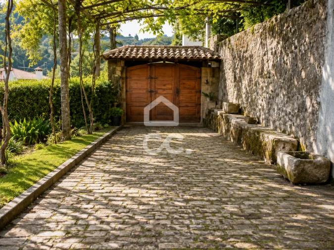Quinta T3 para Venda em Roriz Foto 6