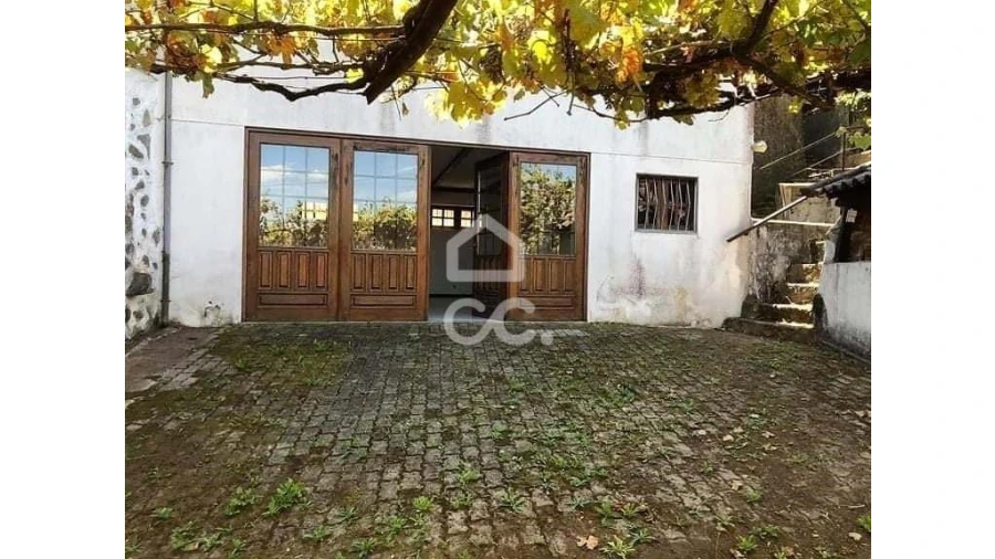 Quinta T3 para Venda em Roriz Foto 17