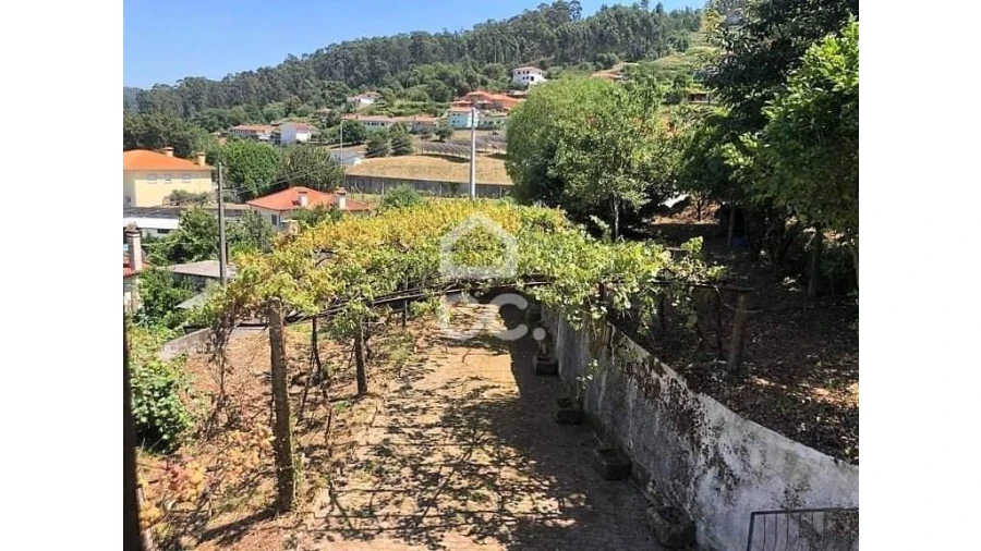 Quinta T3 para Venda em Roriz