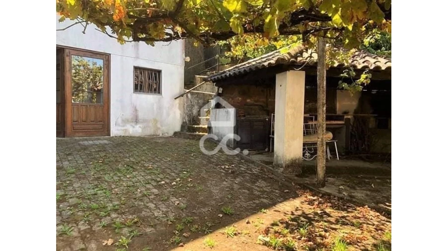 Quinta T3 para Venda em Roriz Foto 18