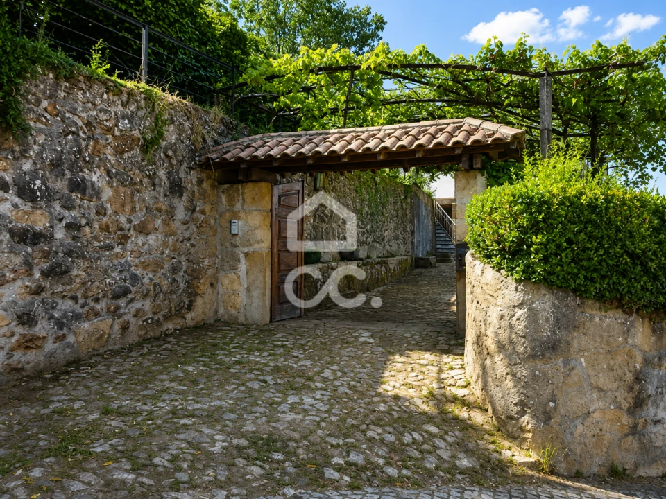 Quinta T3 para Venda em Roriz Foto 5