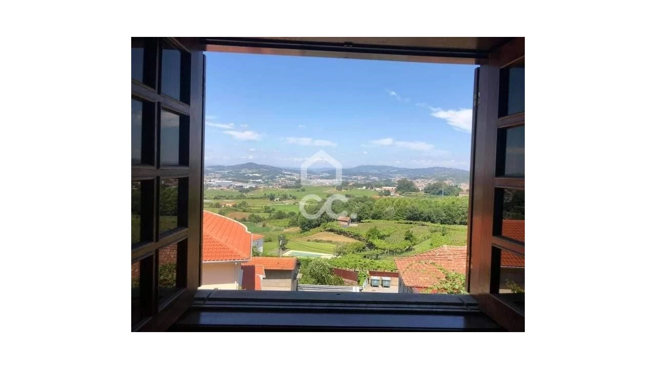 Quinta T3 para Venda em Roriz Foto 11