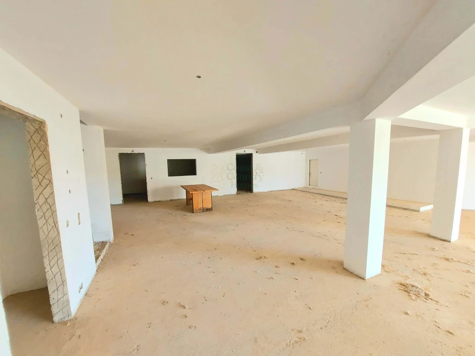Moradia T4 para Venda em Boliqueime Foto 14