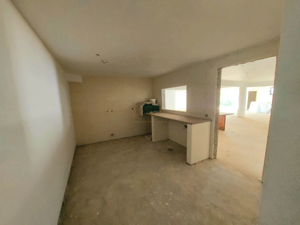 Moradia T4 para Venda em Boliqueime Foto 17