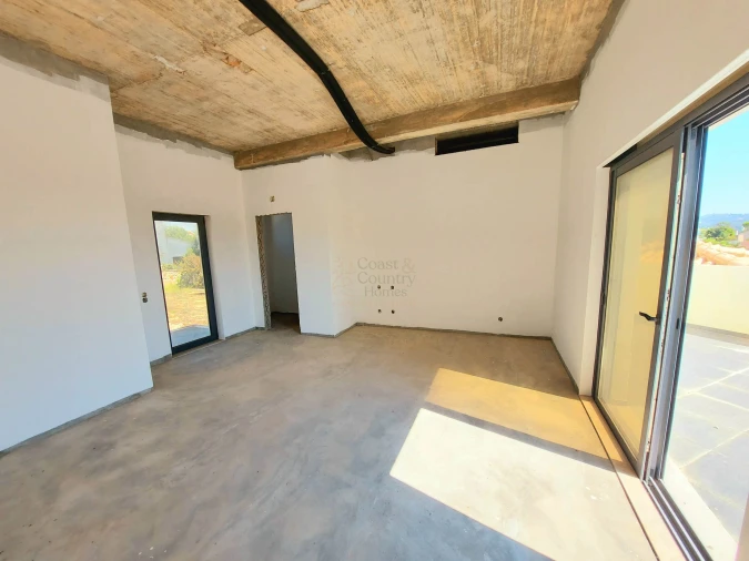 Moradia T4 para Venda em Boliqueime Foto 23