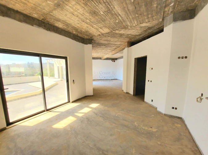 Moradia T4 para Venda em Boliqueime Foto 6