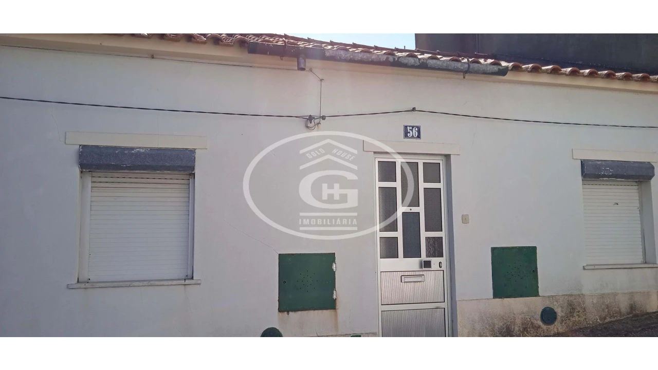 Moradia T2 para Venda em Chamusca e Pinheiro Grande Foto 3