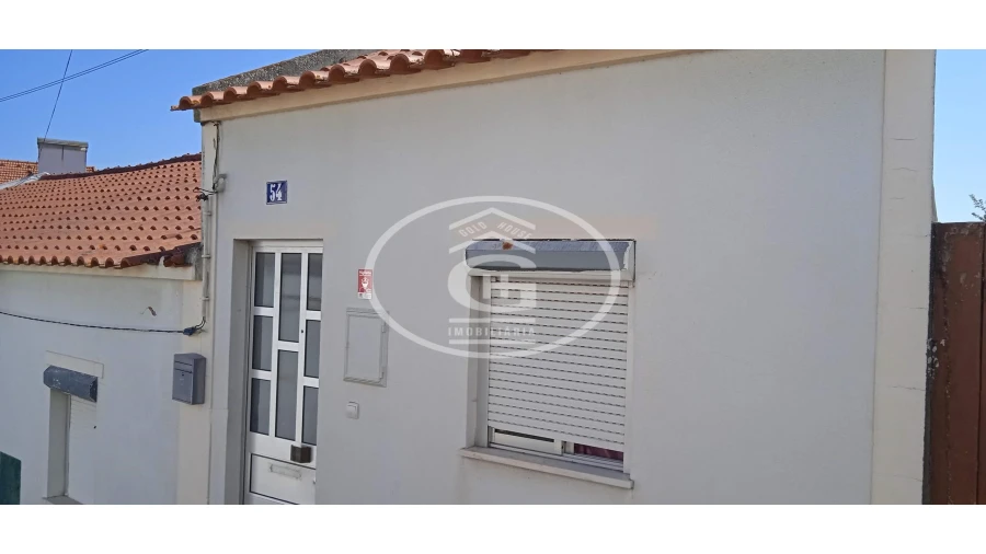 Moradia T2 para Venda em Chamusca e Pinheiro Grande