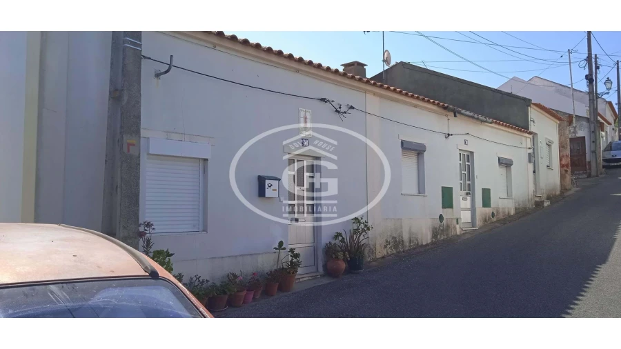 Moradia T2 para Venda em Chamusca e Pinheiro Grande Foto 4