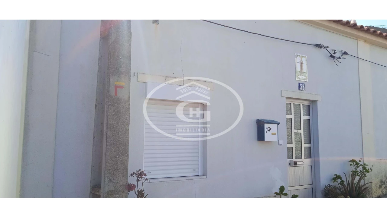 Moradia T2 para Venda em Chamusca e Pinheiro Grande Foto 2