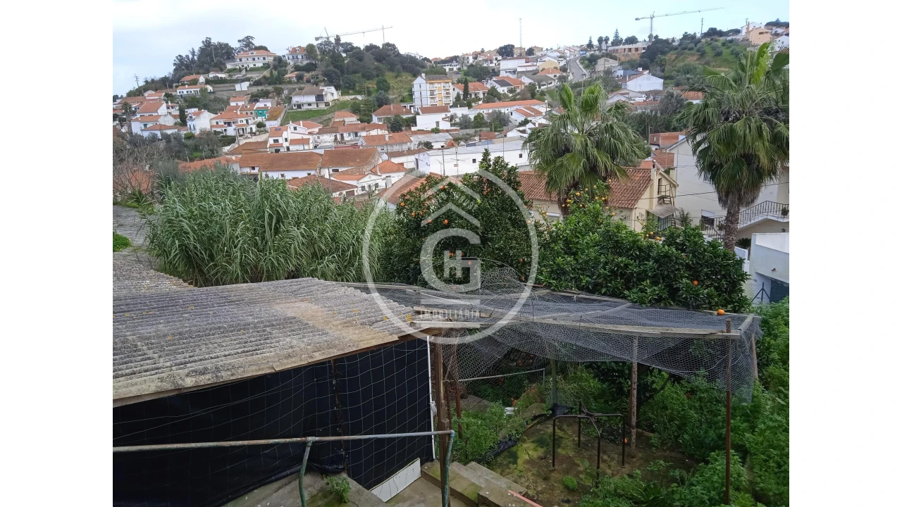 Moradia T2 para Venda em Chamusca e Pinheiro Grande Foto 15