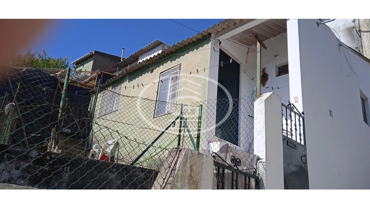 Moradia T2 para Venda em Chamusca e Pinheiro Grande Foto 6