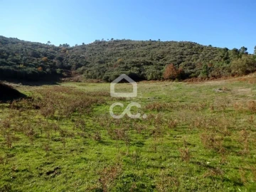 Terreno para Venda em São João da Fresta