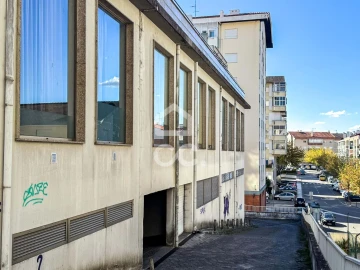 Negócio para Venda em Viseu