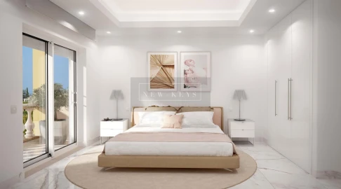 Apartamento T2 para Venda em Lagos (São Sebastião e Santa Maria)
