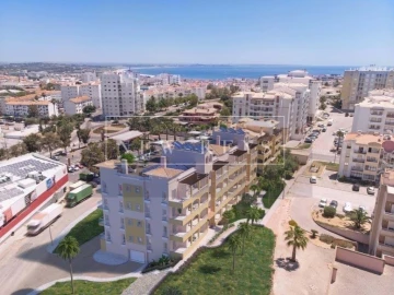 Apartamento T2 para Venda em Lagos (São Sebastião e Santa Maria)