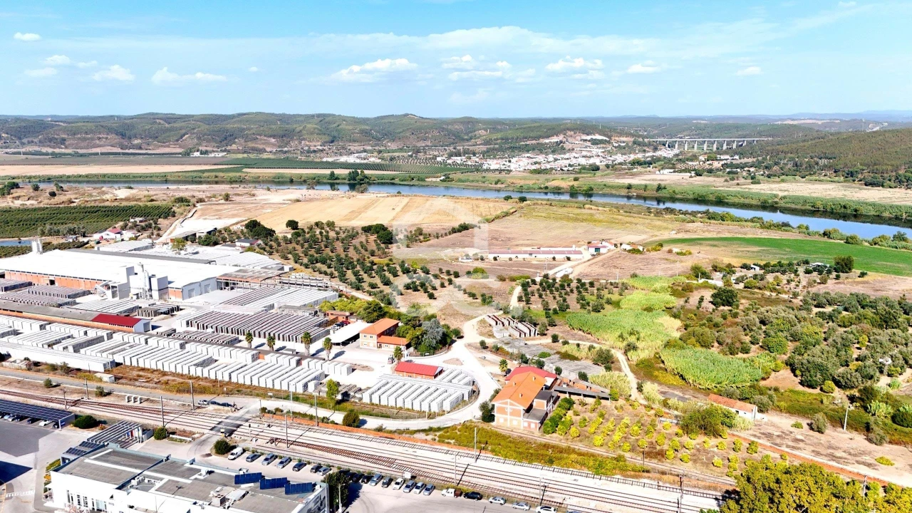 Quinta T20 para Venda em Tramagal Foto 45