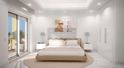 Apartamento T3 para Venda em Lagos (São Sebastião e Santa Maria)